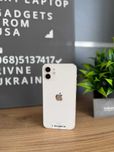 Apple Iphone 12 128 GB White Neverlock