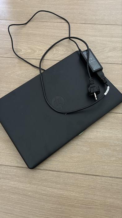 Computador portatil HP para pecas