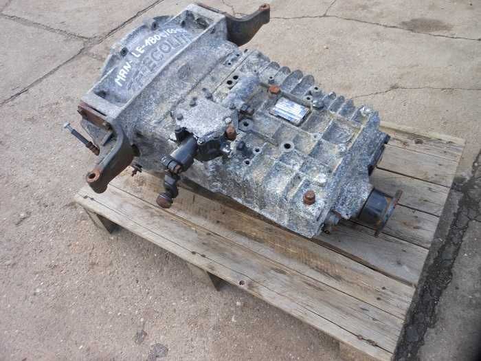 Skrzynia biegów Man LE 180C / 6S-850