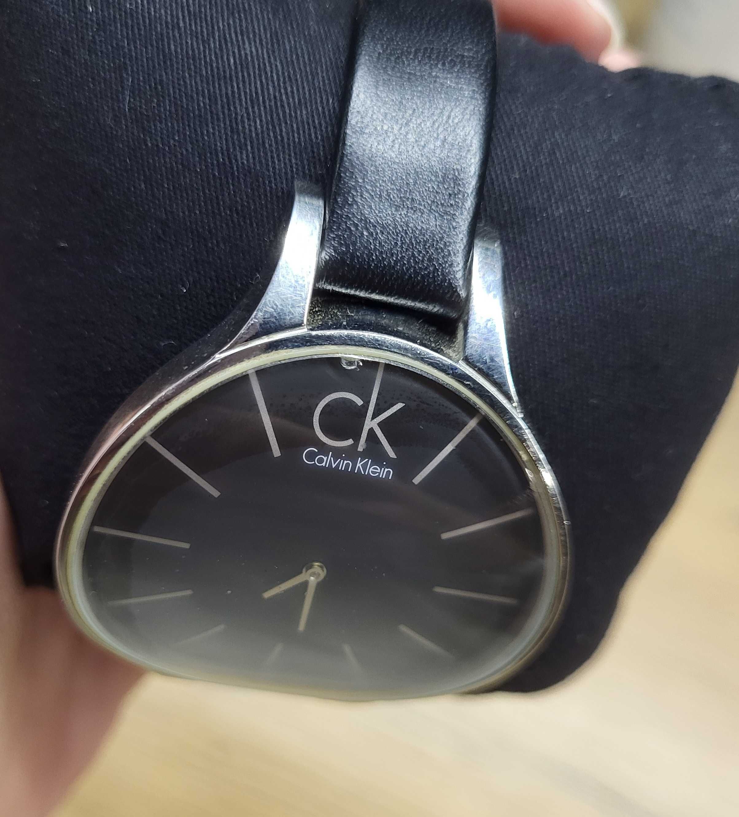 Zgarek CK k2b23102.  Calvin Klein.  Oryginalny.