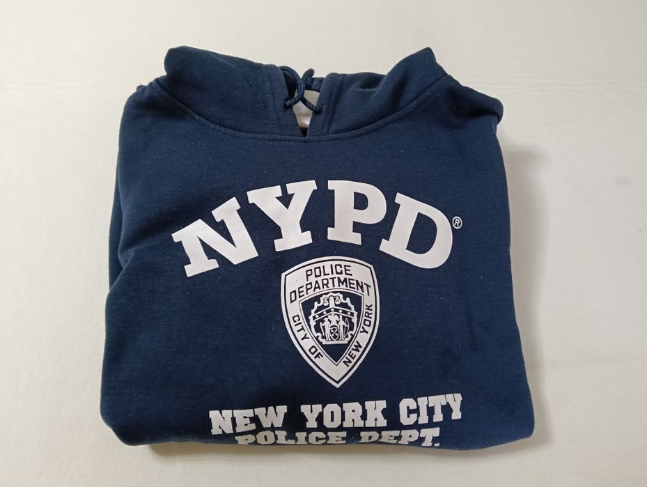 Sweat-shirt "New York city"