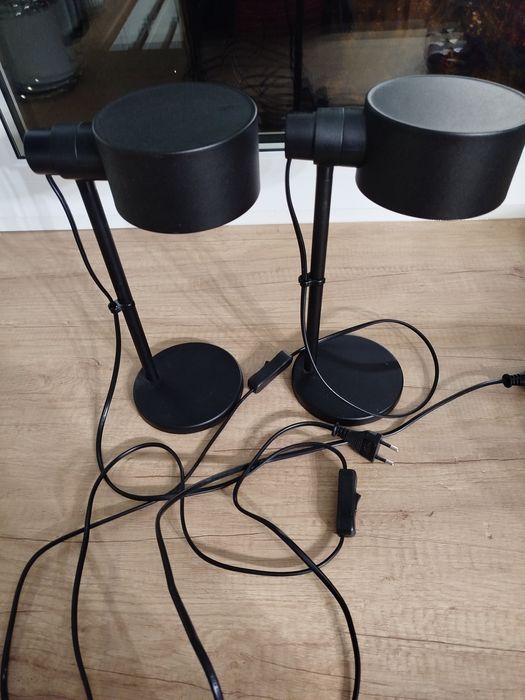 Ikea lampka lovmanad