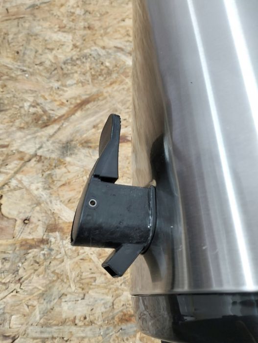 Aps Iso-Dispenser izolowany pojemnik na gorące i zimne napoje 9,5l