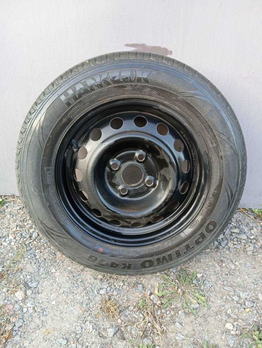 колесо R 14  4х100   ЦО 54,1   5.5Jx14    ET46