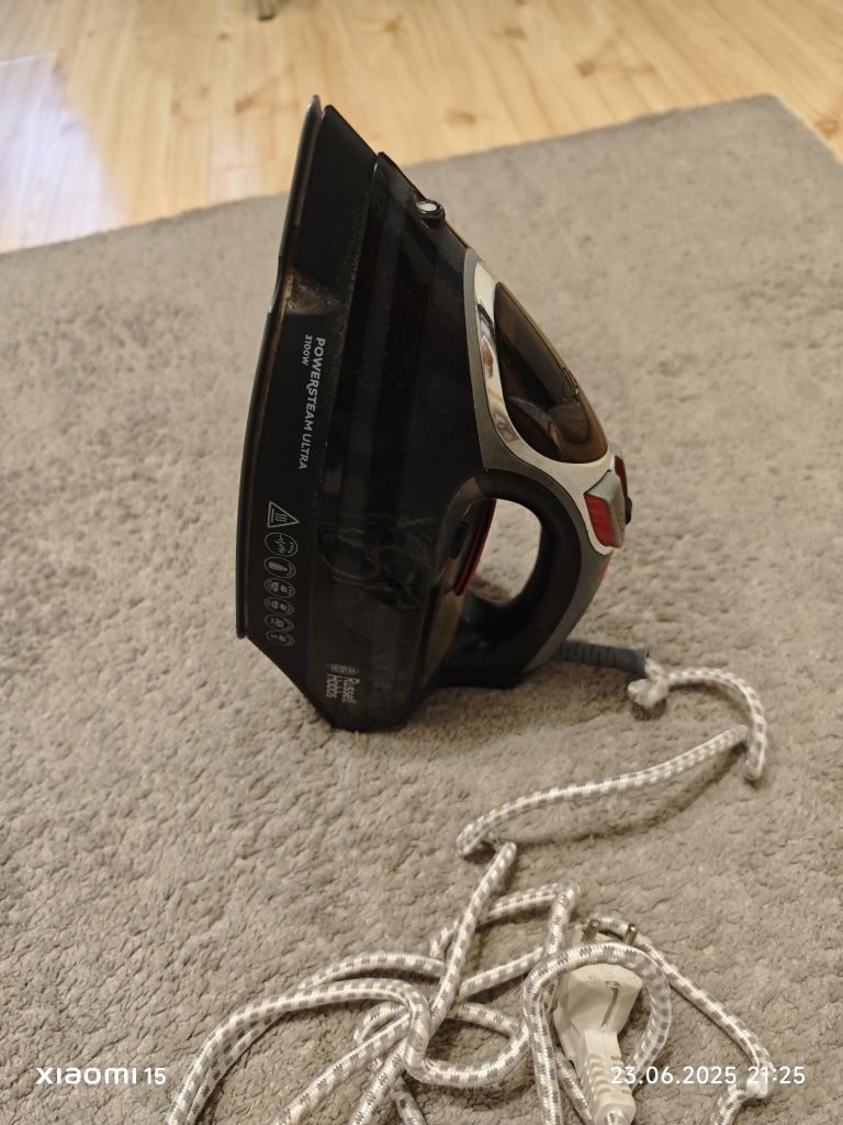 Żelazko Russell Hobbs 3100w