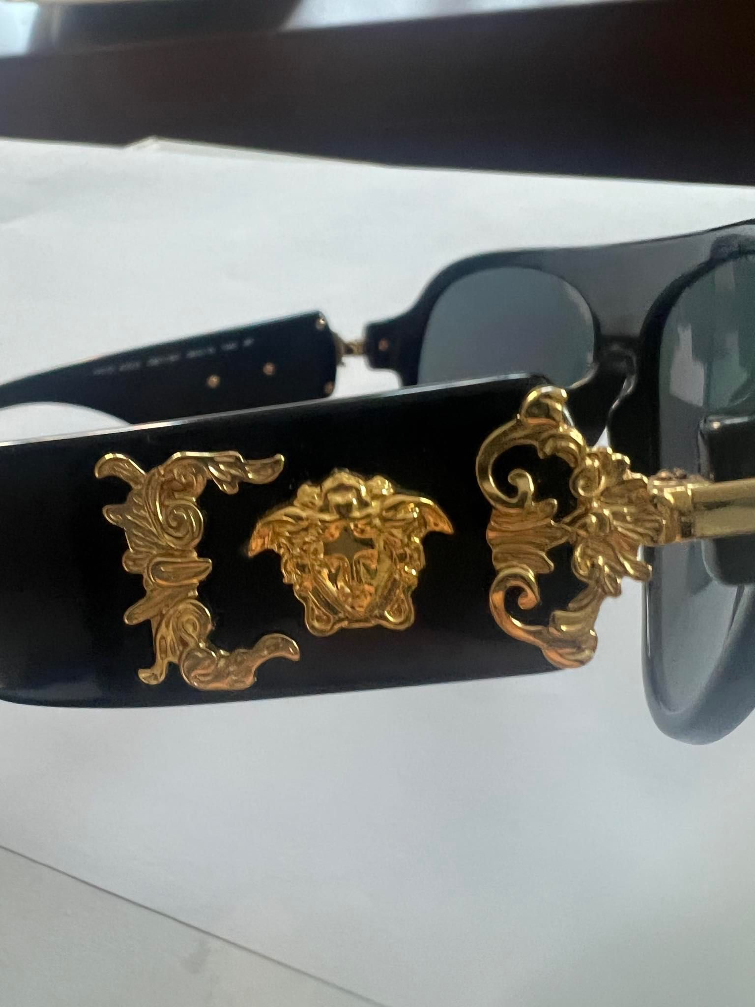 Okulary Versace jak nowe