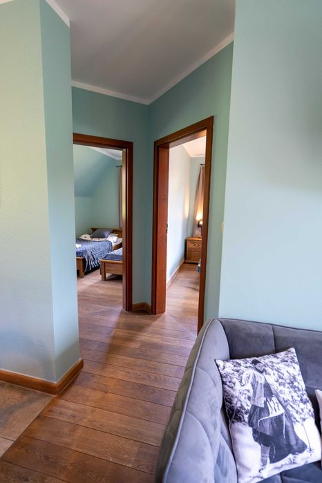 Apartamenty Góralmobile Zakopane  bezpłatny parking aneks widok Tatry