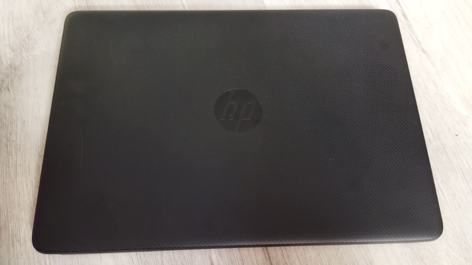 Laptop Hp 14S-FQ0004NW 14" 128GB SSD jak nowy.