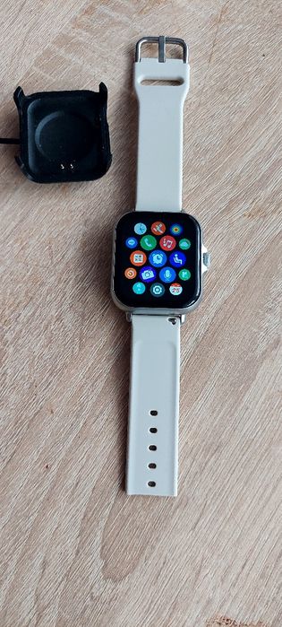 Smartwach  TB39 dotykowy