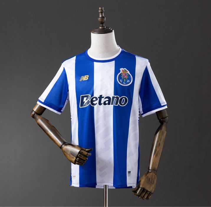 Camisolas FCPorto