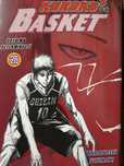 Manga- mangi- dengeki - kuroko's basket- komplet + nozaki+ łowcy + 43