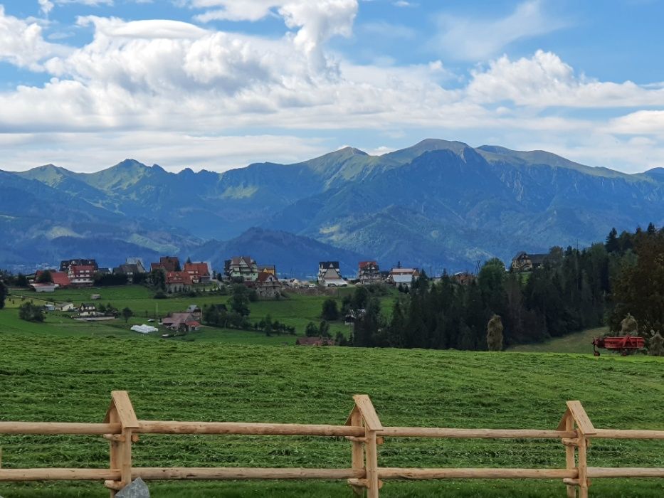 Apartamenty domki pokoje noclegi Święta Sylwester w górach