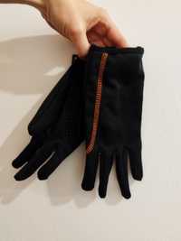 Rękawiczki  ciepłe zimowe damskie  C&A