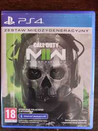 Call of Duty Modern Warfare 2 | Gra PS4
