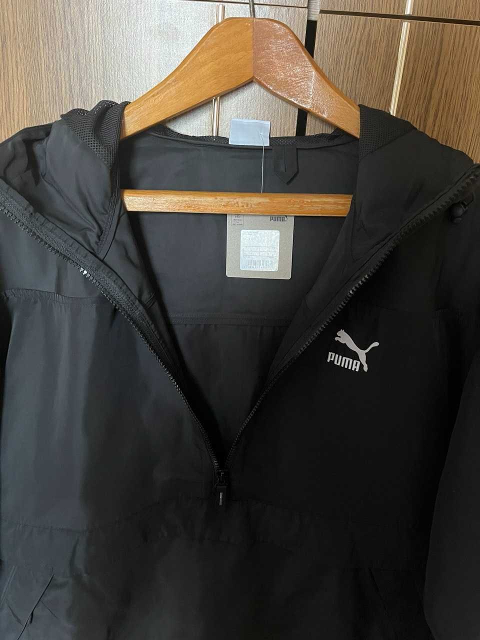 Куртка Анорак Puma The Jacket Men розмір M-L