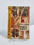 Julian Tuwim Wybór poezji