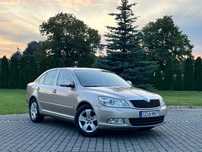 Skoda Octavia |DSG | salon POLSKA | Podgrzewane Fotele | Tempomat | BT | Czu. parko.