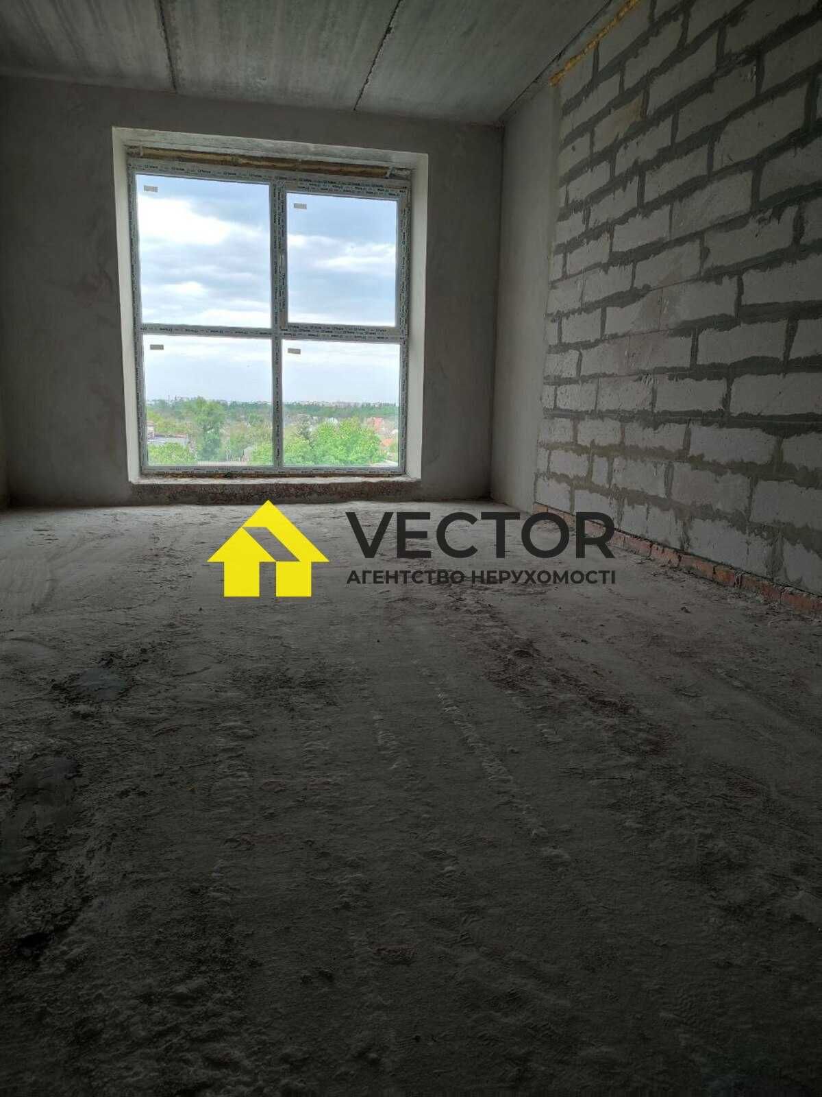 3-х кімнатна - 91м². По кільцю. Інд. Опалення + Бонус