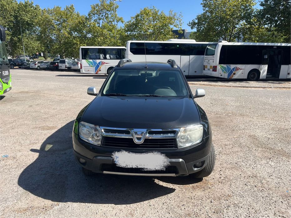 Dacia Duster 1.5 dCi 2WD