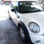 Mini One  diesel 1600