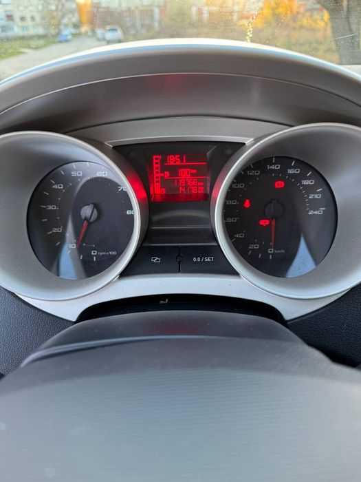 Продам seat ibiza