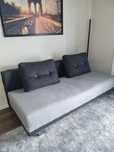 Kanapa sofa rozkladana