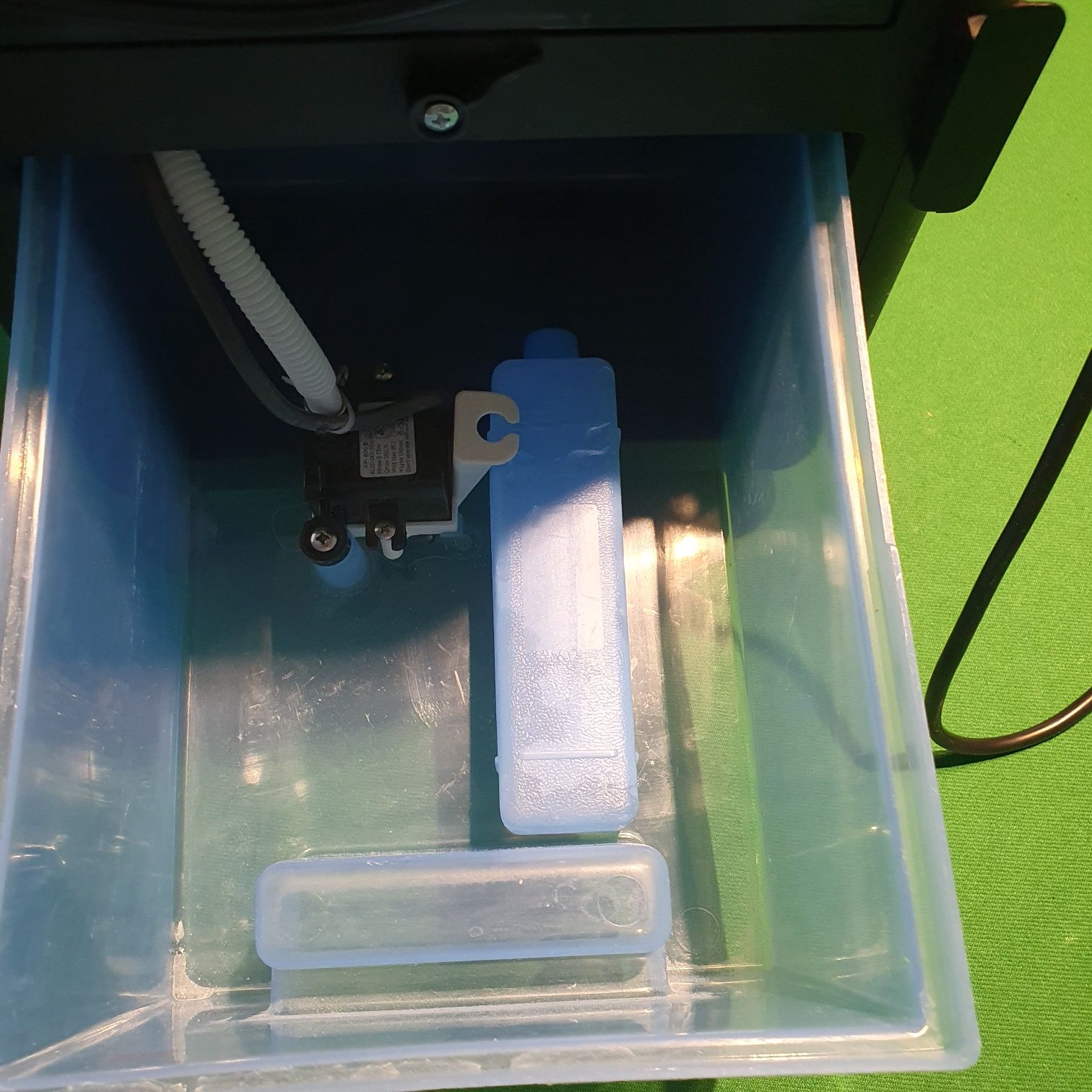 Klimator Freshboxx