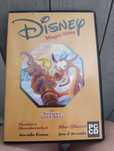gra mulan disney pc