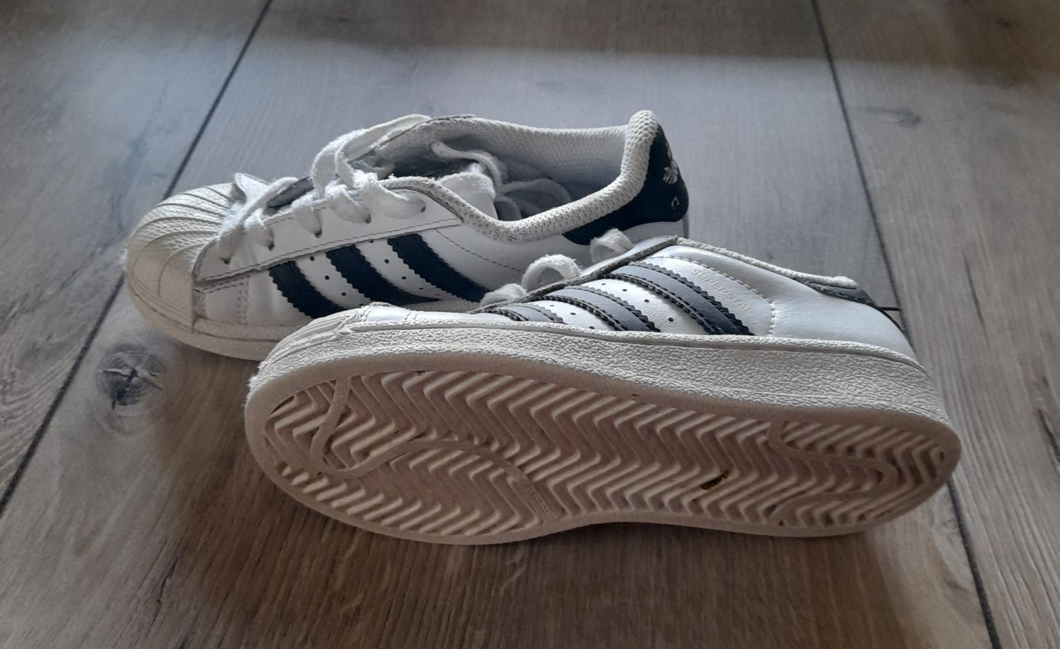 Buty Adidas r.28