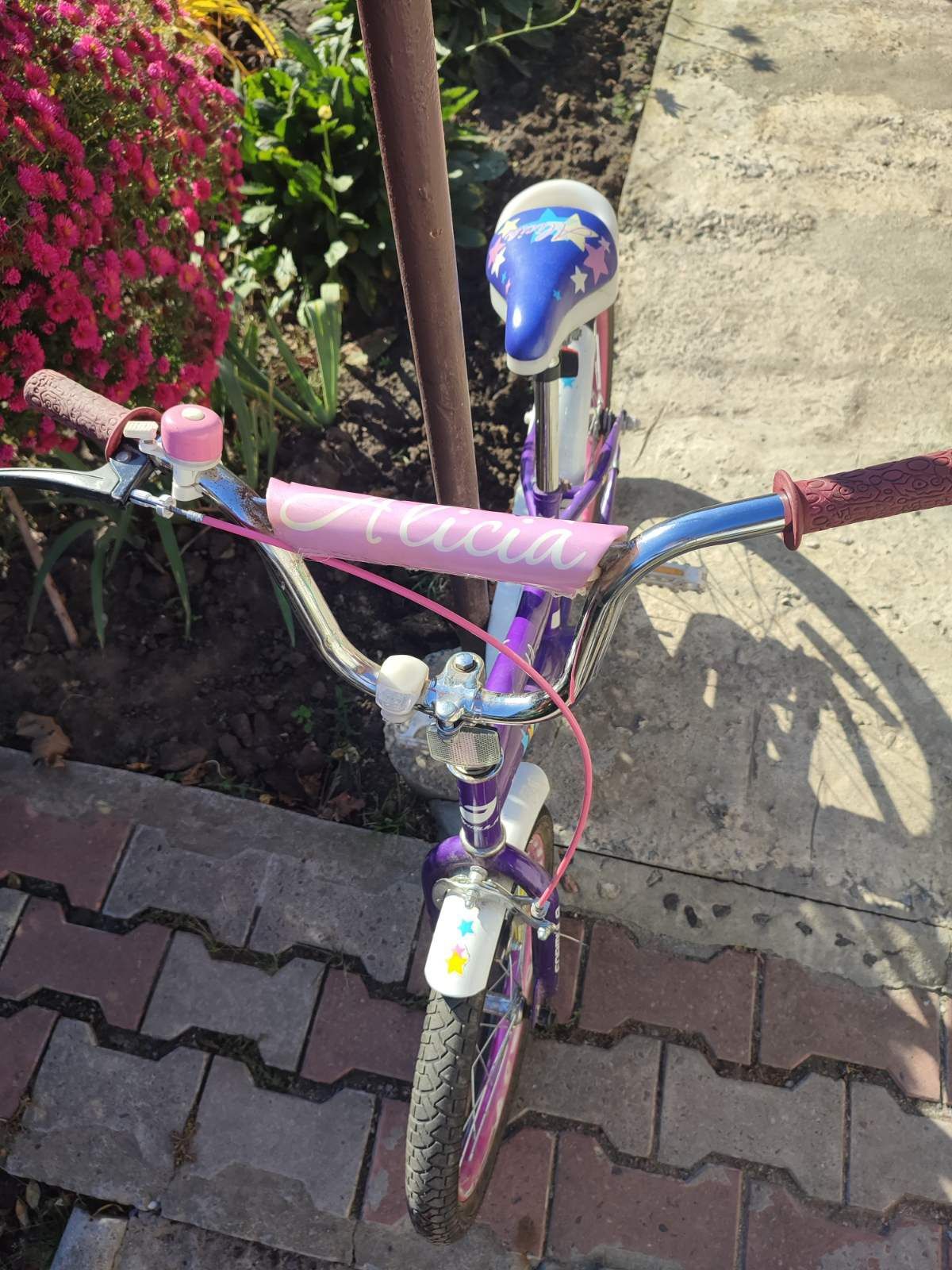 Велосипеды детские продам
