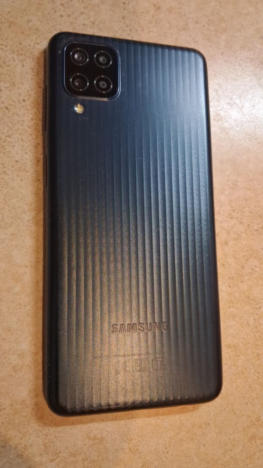 Samsung galaxy m12