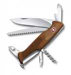 Scyzoryk Victorinox RangerWood 55 0.9561.63