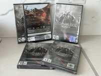 Final Fantasy XIV Stormblood Ліцензія Нова Колекційна