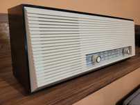 Radio lampowe ZRK Tango z 1964r. Vintage