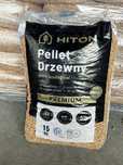 Hiton Pellet - pelet certyfikowany -dostawa gratis*