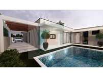 Moradia Isolada T4 c/ Piscina