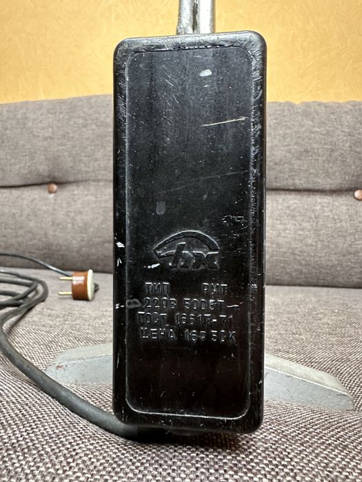 Масляний обігрівач