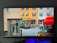 Skyworth 55” 4K UHD Smart TV (Android)