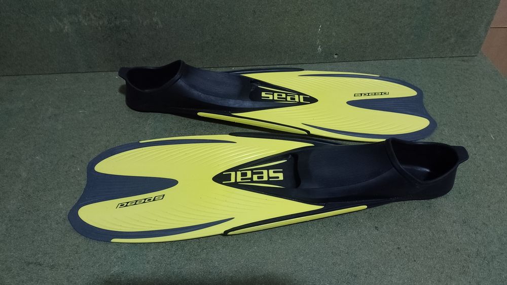 Płetwy nurkowe oceanic aquatics proflex arena różne rozmiary