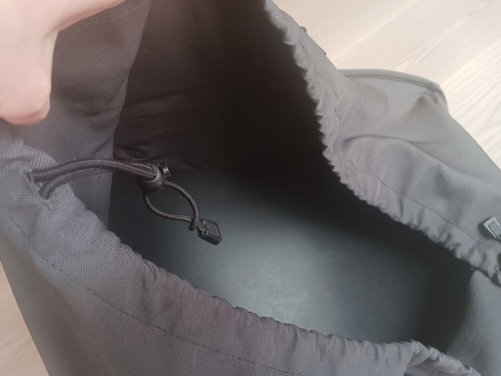 Kosz na zakupy pod wózek bugaboo