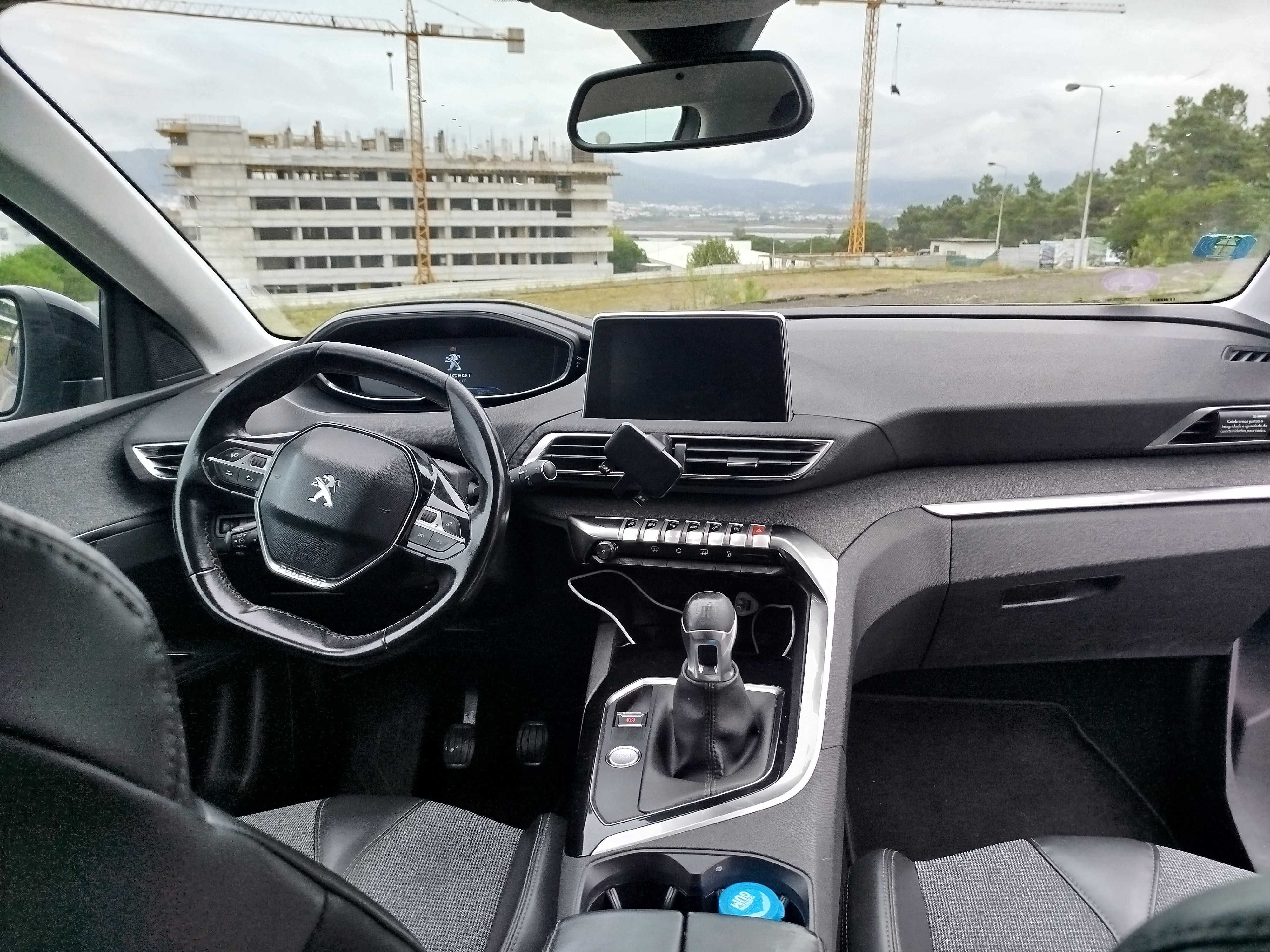 Peugeot 3008 pra vender rápido