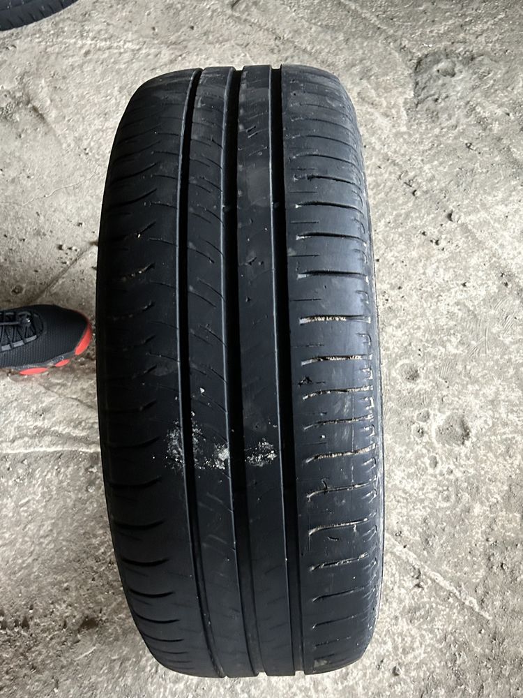 Літня резина michelin 205/55r16