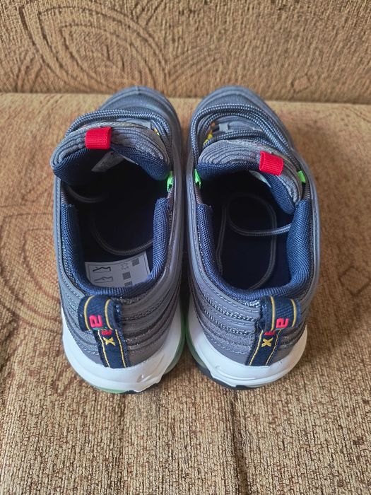 Nowe Buty Air Max 97