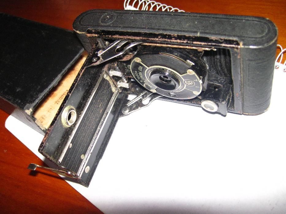 KODAK Vest Pocket Model B