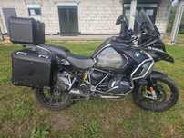 BMW R1250 GS Adventure Bmw gs r1250 Adventure