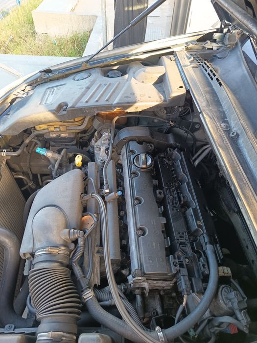 Vendo Citroen C5 2002