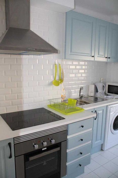 Quarto em Benfica com contrato