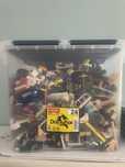 Lego mix rozne zestawy lego city