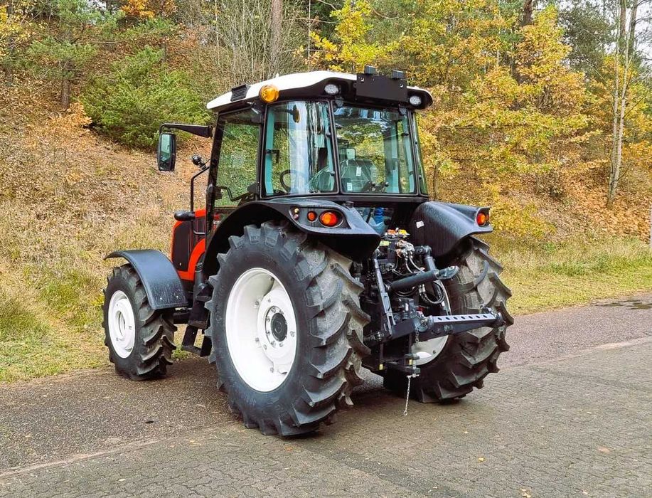 ArmaTrac 1104 Lux Ciągnik Rol 110KM Belarus Ursus Zetor Solis Farmtrac