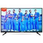 TV Led HD 24" nova